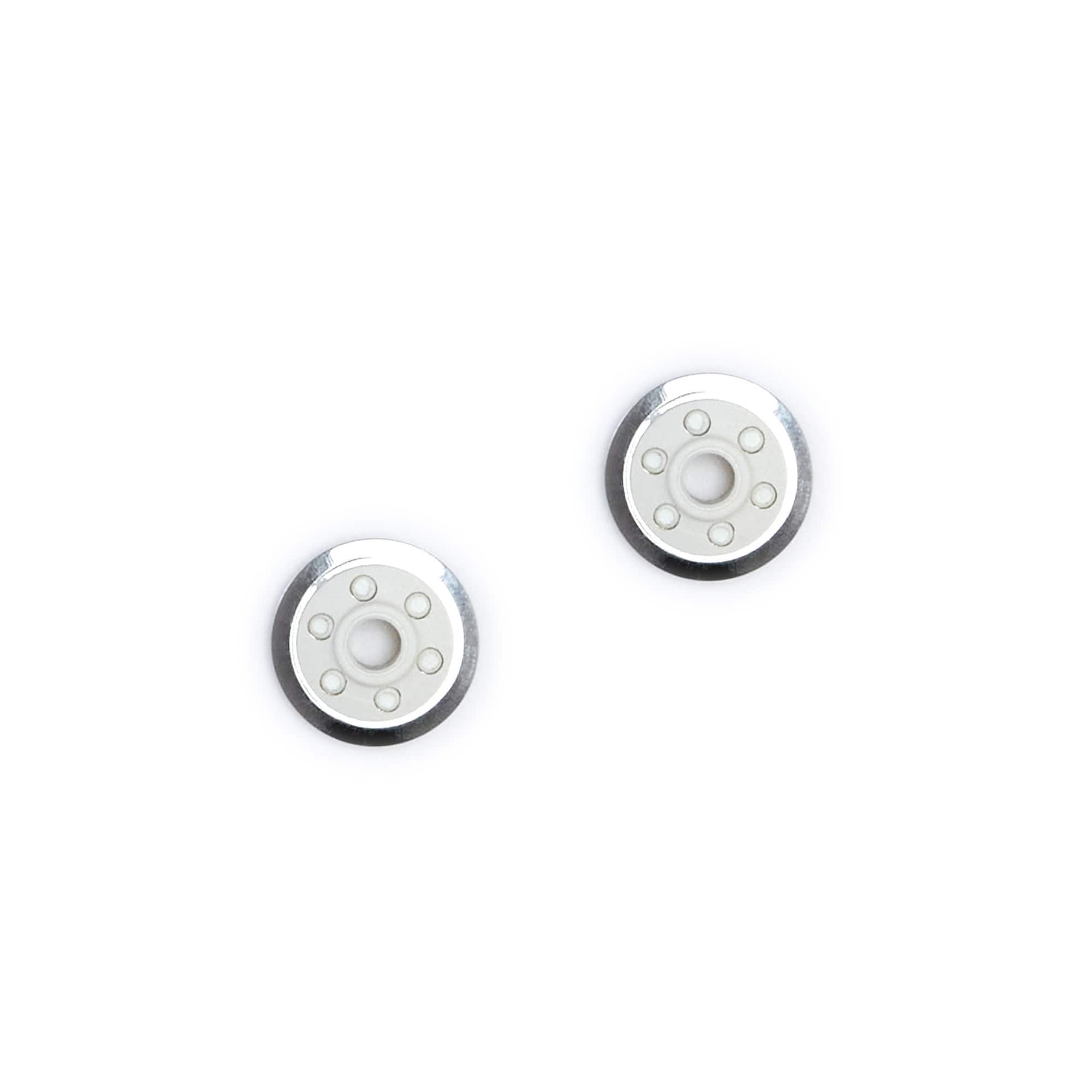 SINGER® MOMENTO™ Rotary Blade Replacements, 2ct.